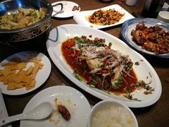 -春熙小馆(乘风庄店)