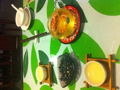 好喝的茶-天厨妙香素食餐厅(清华店)