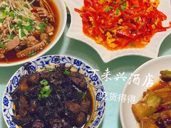 -丁来兴酒店(西街店)