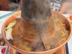 -东来顺饭庄(天坛店)