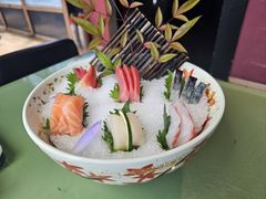 -万岛日本料理铁板烧(大宁店)