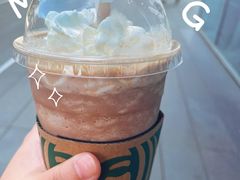 -星巴克(北京万科时代广场店)