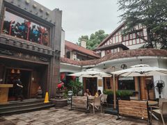 -申粤轩酒楼·三十年粤菜经典(丁香花园店)