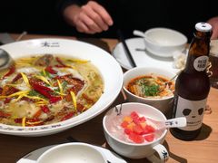 -太二酸菜鱼(坚基购物中心店)