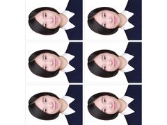 -致青春照相馆·证件照(小寨总部)