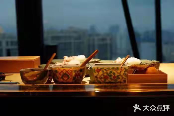 元熹会席料理图片