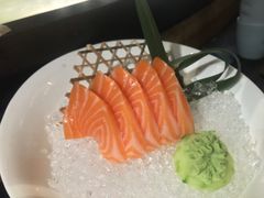 -山葵家·创意料理(宁波来福士店)
