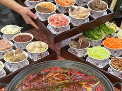 -纸盐河码头火锅(十八梯店)