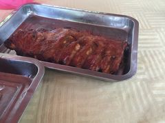 -大岗仙庙烧鸡(花东店)