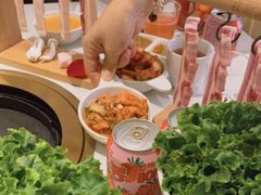 -韩时烤肉(枫蓝店)