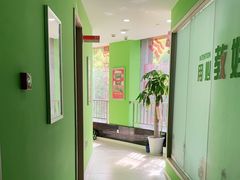 -昂立青少儿成长中心(长宁仙霞校区)