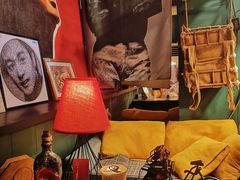 -为你钟情咖啡馆(春熙路太古里步行街店)