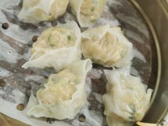 鱼饺-江南红鱼汤(洋中花园店)