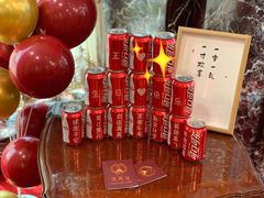 -万宝海鲜舫(劳动公园店)