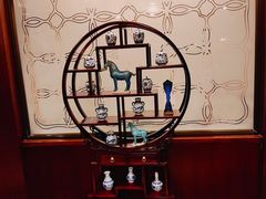 -海天楼中餐厅(吴宫泛太平洋酒店)