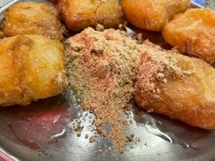 蛋煎糍粑-电台巷火锅(科华总店)