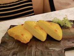 -酌宴府The China Club·广州万富希尔顿酒店(云城东路店)