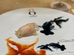 -8餐厅(新葡京酒店)