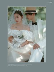 -巴黎经典婚纱摄影PARISSIC