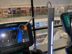 -OXYGYM 奥美氧舱运动中心(领展购物广场·中关村店)