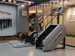 -RunningFit健身高端私教馆(红星美凯龙店)