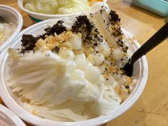 -串妹花式冰粉(乐山总店)