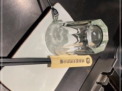 -很久以前羊肉串(中山公园店)