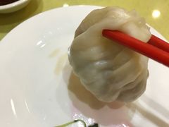 小笼包-永丰源大酒店(人民中路店)