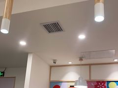 大堂-吉野家(长沙五一广场IFS店)