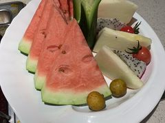 -海底捞火锅(大融城店)