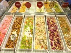 -素虎料理(前门店)