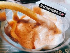 -麦当劳(黑沙环中街店)