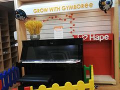 -金宝贝早教(南山花园城店)