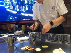 -湘汇概念铁板烧(铁西万达店)