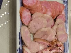 -山南熏肉大饼(辽菜旗舰店)