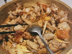 -围龙屋客家食府(福田店)