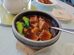 -香融府·烤鸭·家常菜(马家堡路店)