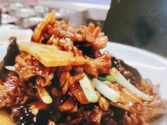 -尚品家宴(槐荫店)