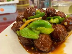 焦溜丸子-东四民芳餐厅(世茂工三店)