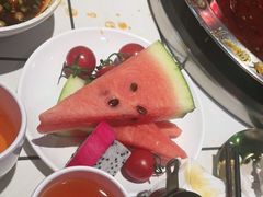 -蛙一刀·麻椒鱼火锅(金仙桥店)