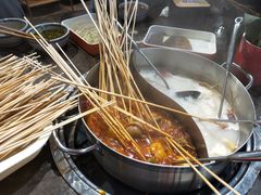 -大斌家串串火锅(汇一城店)