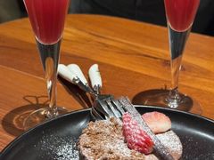 -陶享时光西餐·下午茶(信河街店)