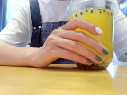 -Beauty Nails 美甲美睫皮肤管理