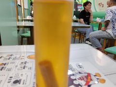 茅根竹蔗水-糖潮糖水铺(省府店)