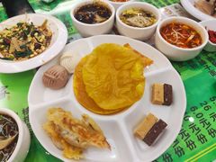 -令氏家外家周礼食府(桥南店)