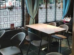 -乔家小院•非遗驴肉•本地小海鲜(滨河路店)
