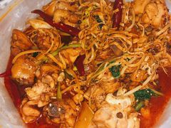 -刘记光大火锅鸡(北行店)