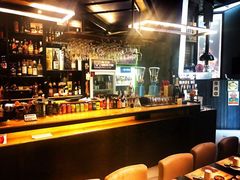 -HIHE Bistro·Oyster Bar(华熙live店)