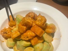 -波螺油子青岛本帮菜(银座店)