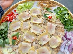 -官塘锋记鱼生·生腌·砂锅粥(牌坊街店)